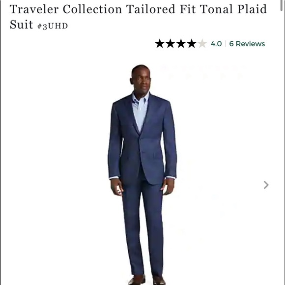 Jos. A. Bank Other - Brand New! Jos A Bank suit!